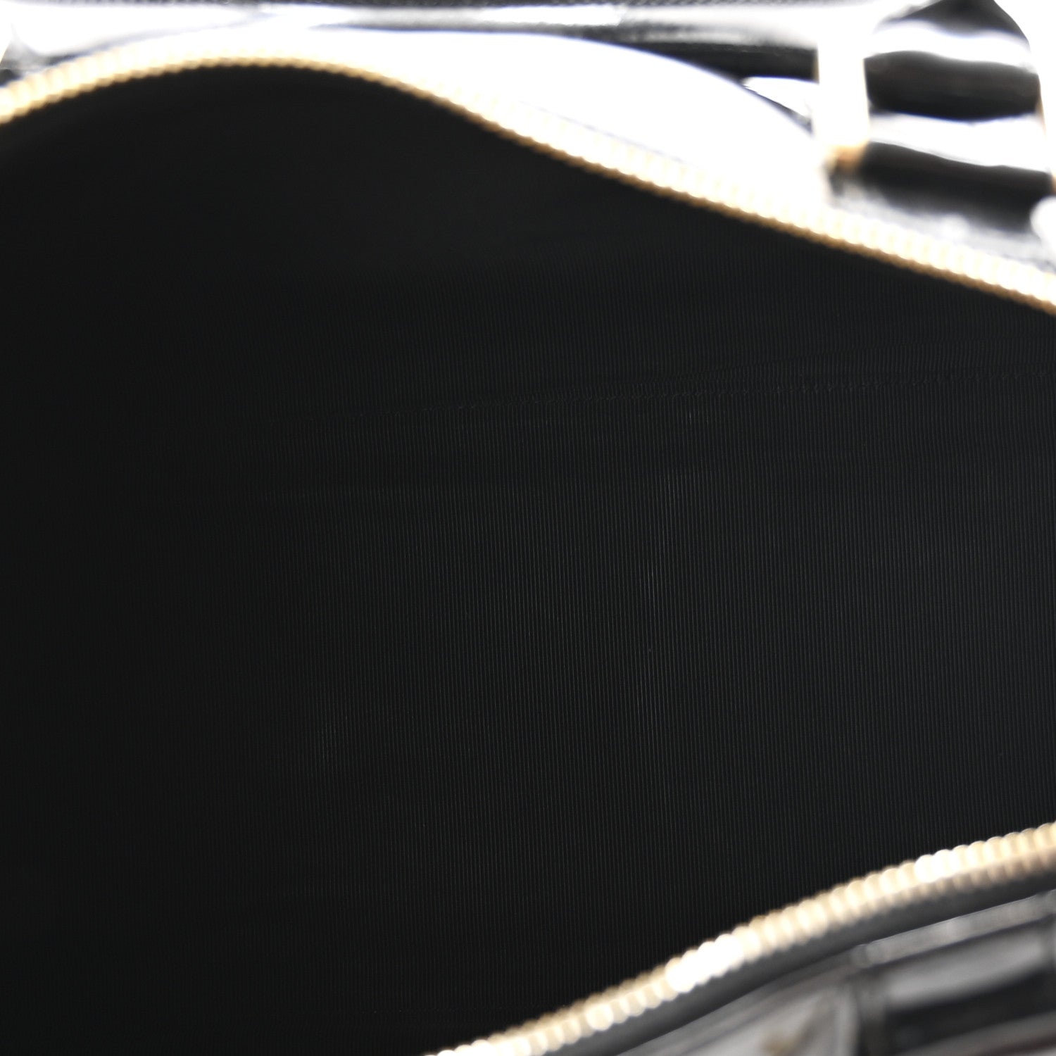 Chanel Patent Timeless CC Duffel Bag Black 5 of 11