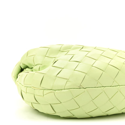Bottega Veneta Nappa Intrecciato Mini Jodie Fennel 8 of 9