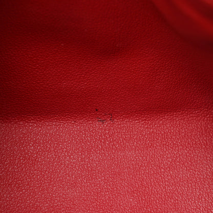 Louis Vuitton Monogram Pallas Beauty Case Cherry 11 of 12