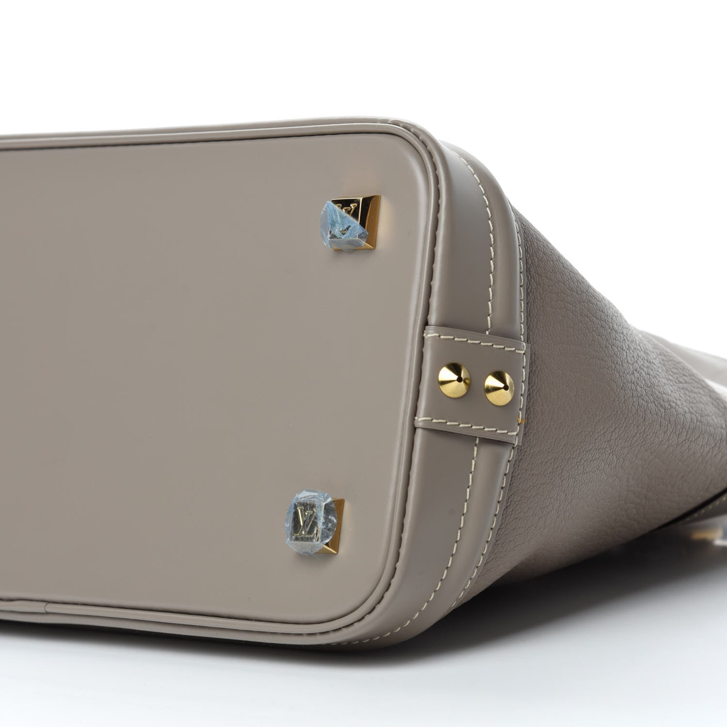 Louis Vuitton Suhali Lockit PM Verone 7 of 11