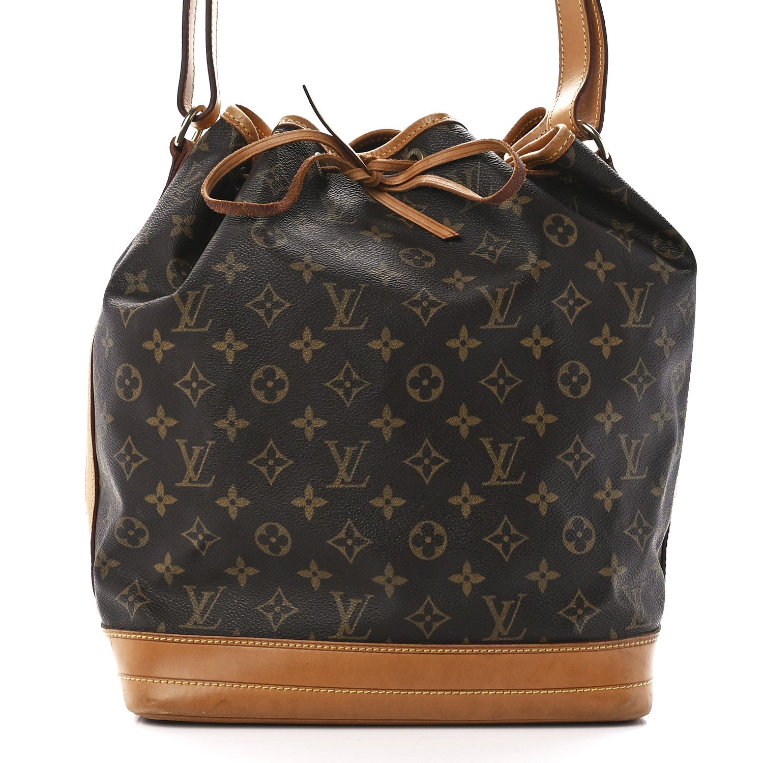 Louis Vuitton Monogram Noe 7 of 10