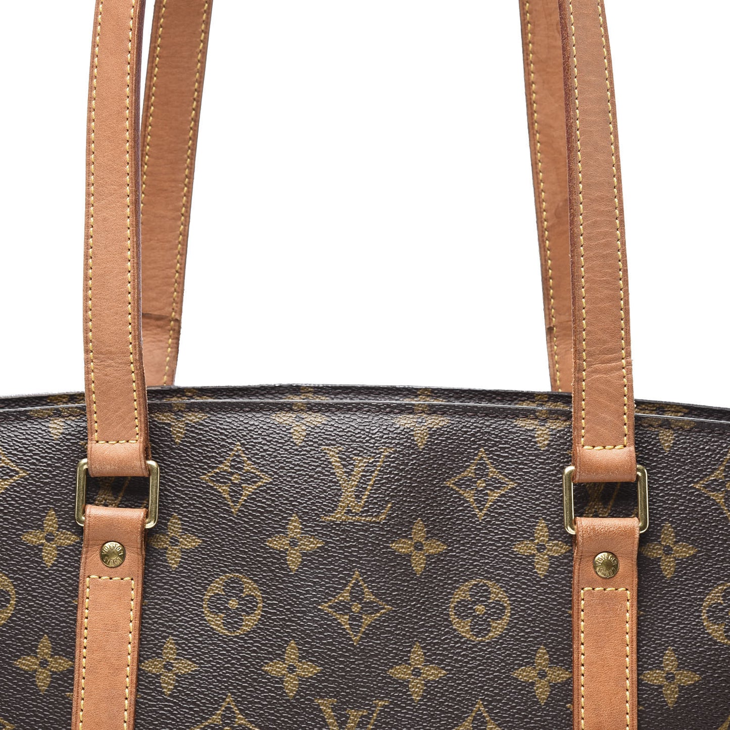 Monogram Babylone
