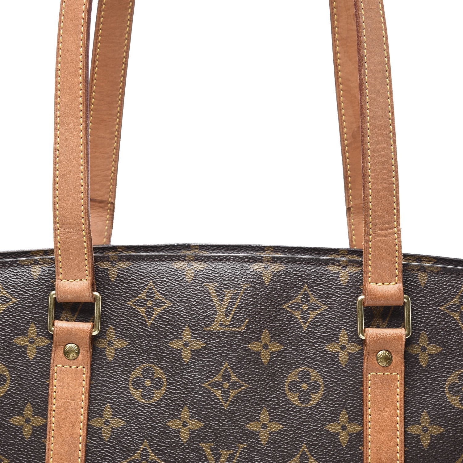 Louis Vuitton Monogram Babylone 11 of 11