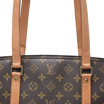 Louis Vuitton Monogram Babylone 11 of 11