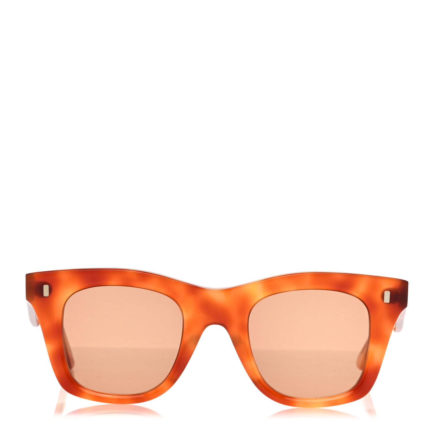 Celine Acetate Sunglasses CL40057I Havana 2 of 7