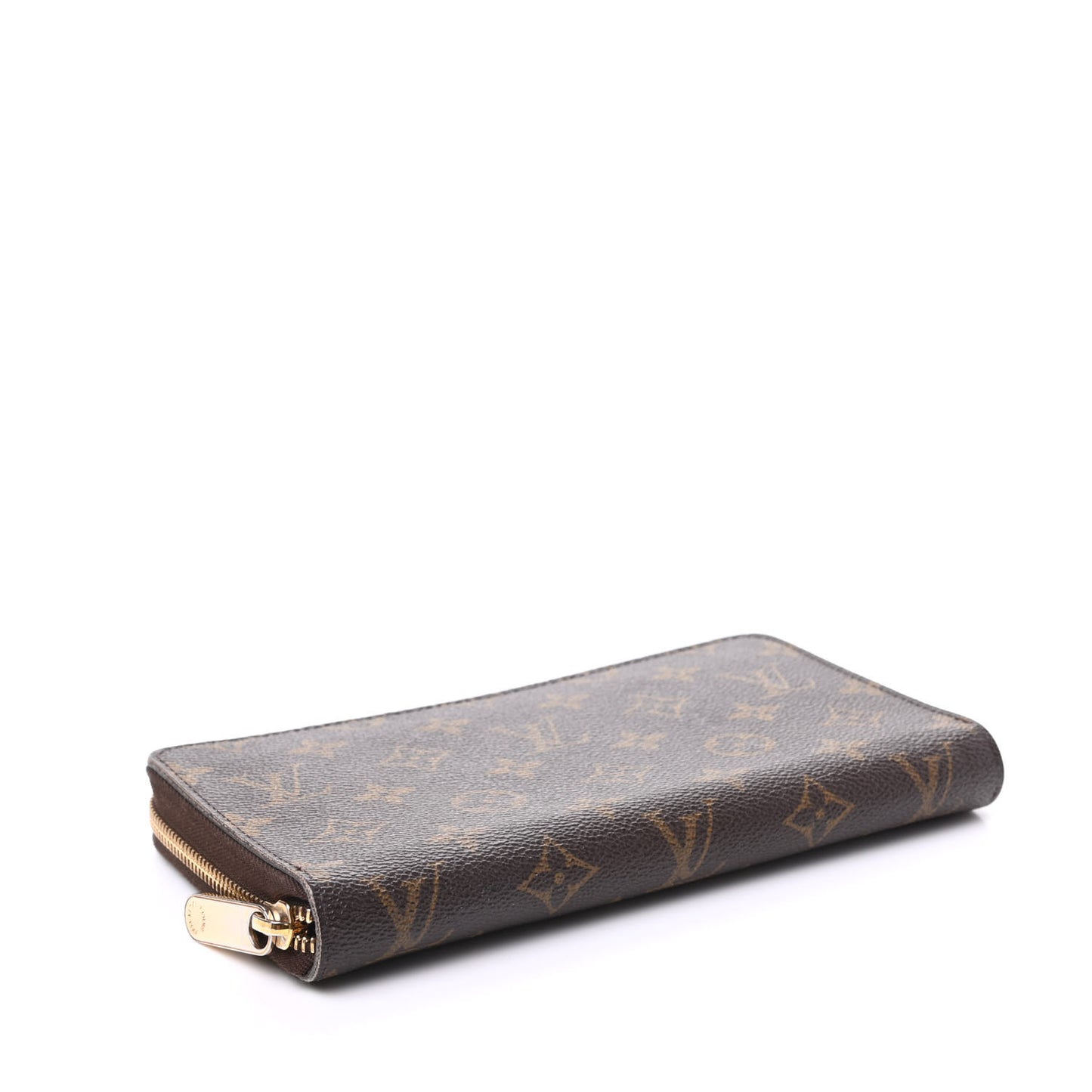 Monogram Zippy Organizer Wallet