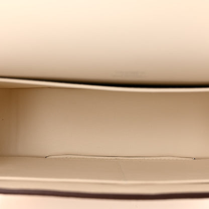 Hermes Chevre Mysore Geta Nata 5 of 9