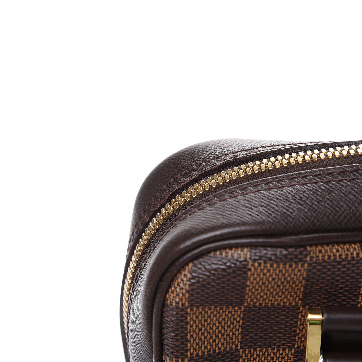 Damier Ebene Brera