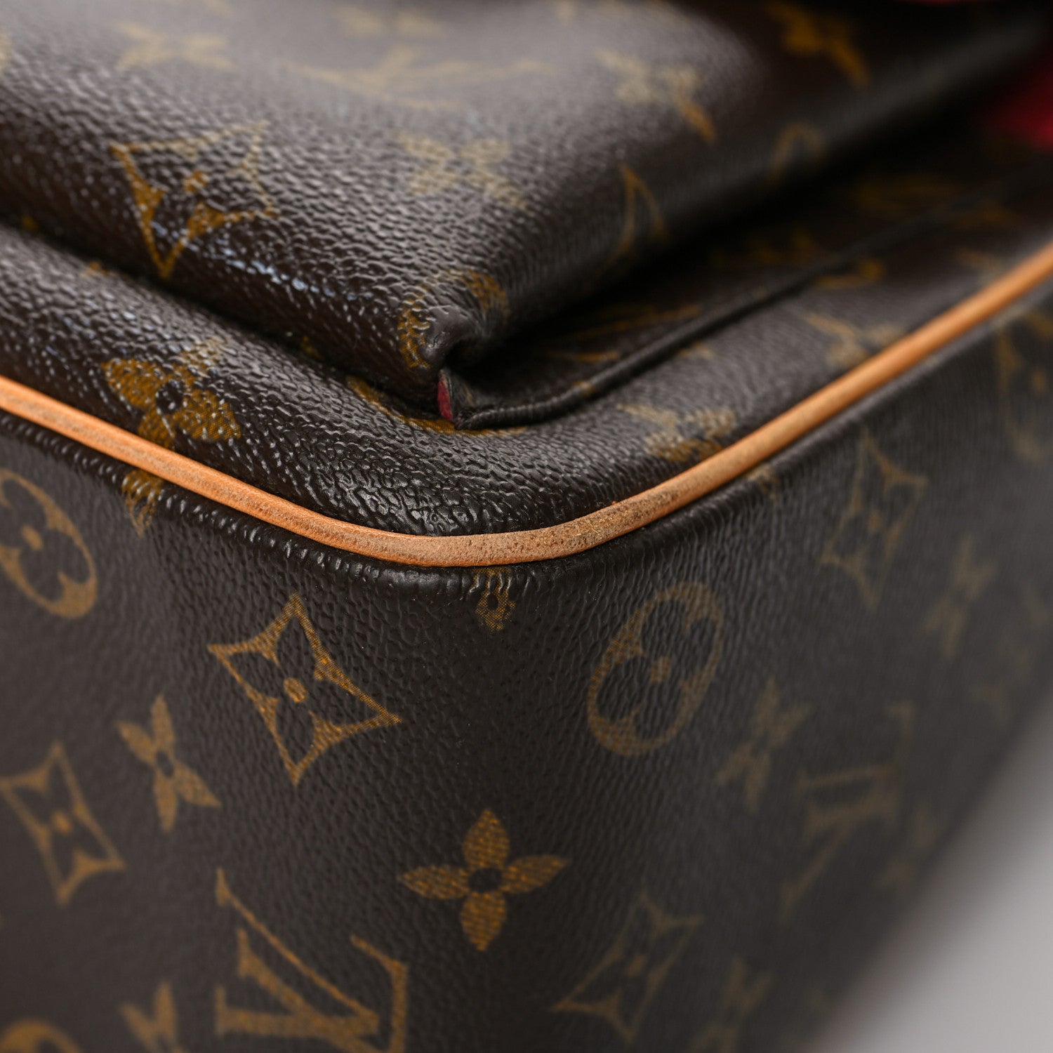 Louis Vuitton Monogram Multipli-Cite 10 of 15