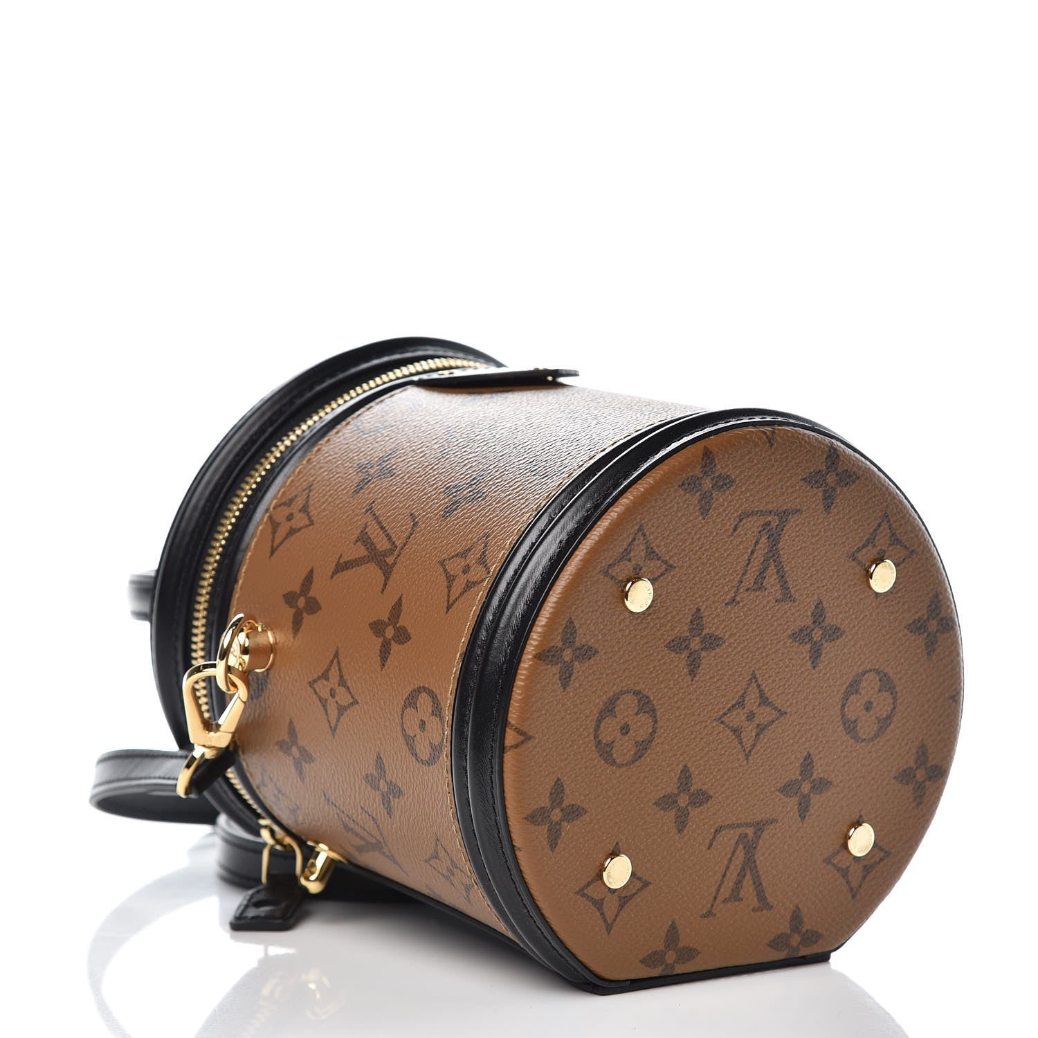 Louis Vuitton Reverse Monogram Cannes 5 of 7