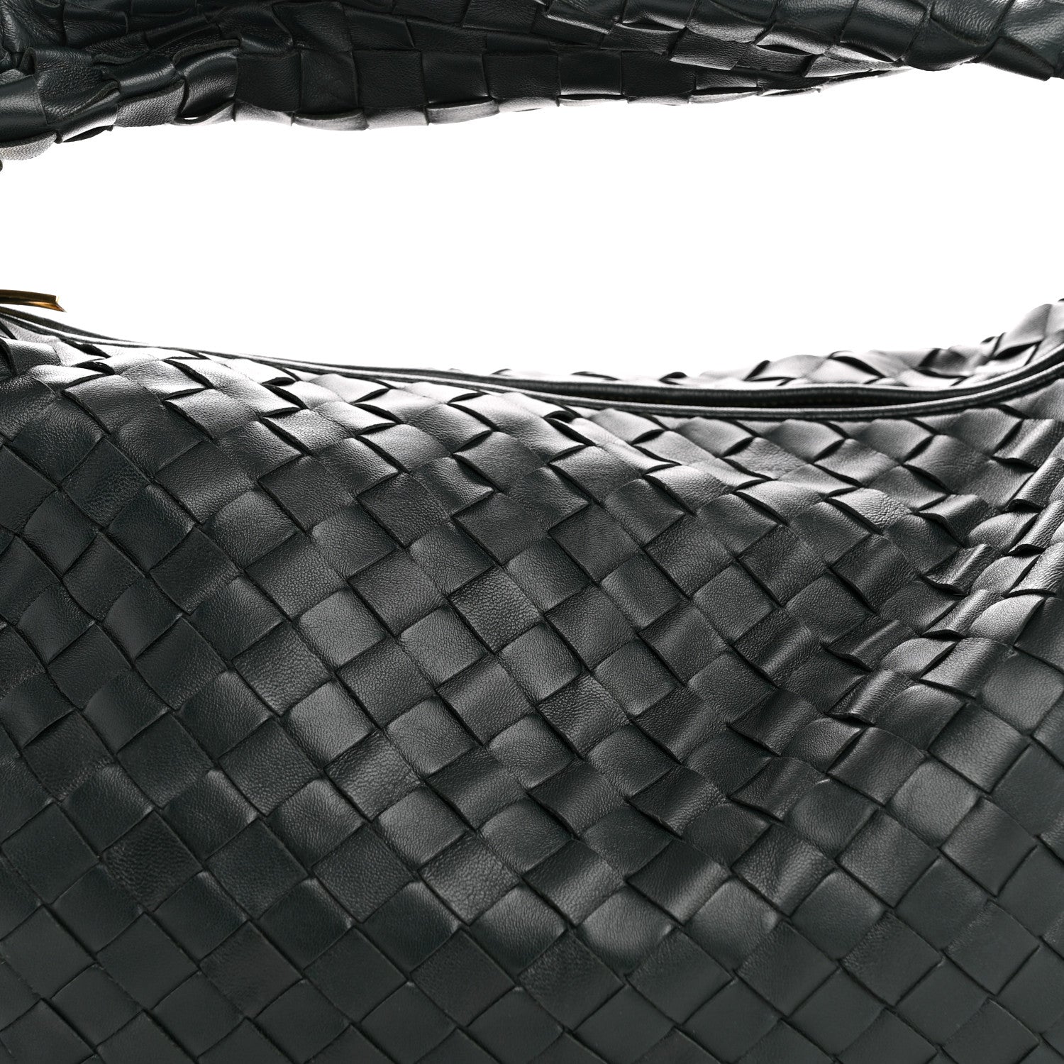 Bottega Veneta Nappa Intrecciato Small Jodie Inkwell 8 of 11