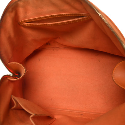 Louis Vuitton Epi Alma Mandarin 5 of 14
