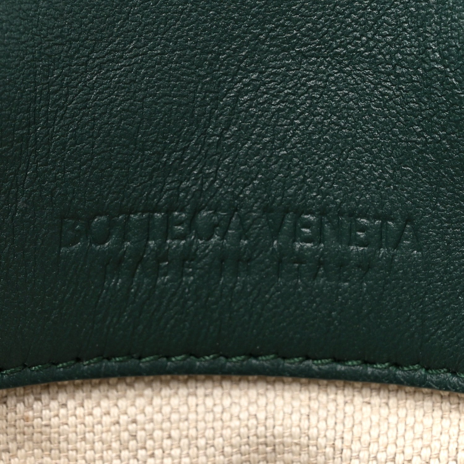 Bottega Veneta Nappa Intrecciato Small Cobble Messenger Bag Emerald Green 6 of 11
