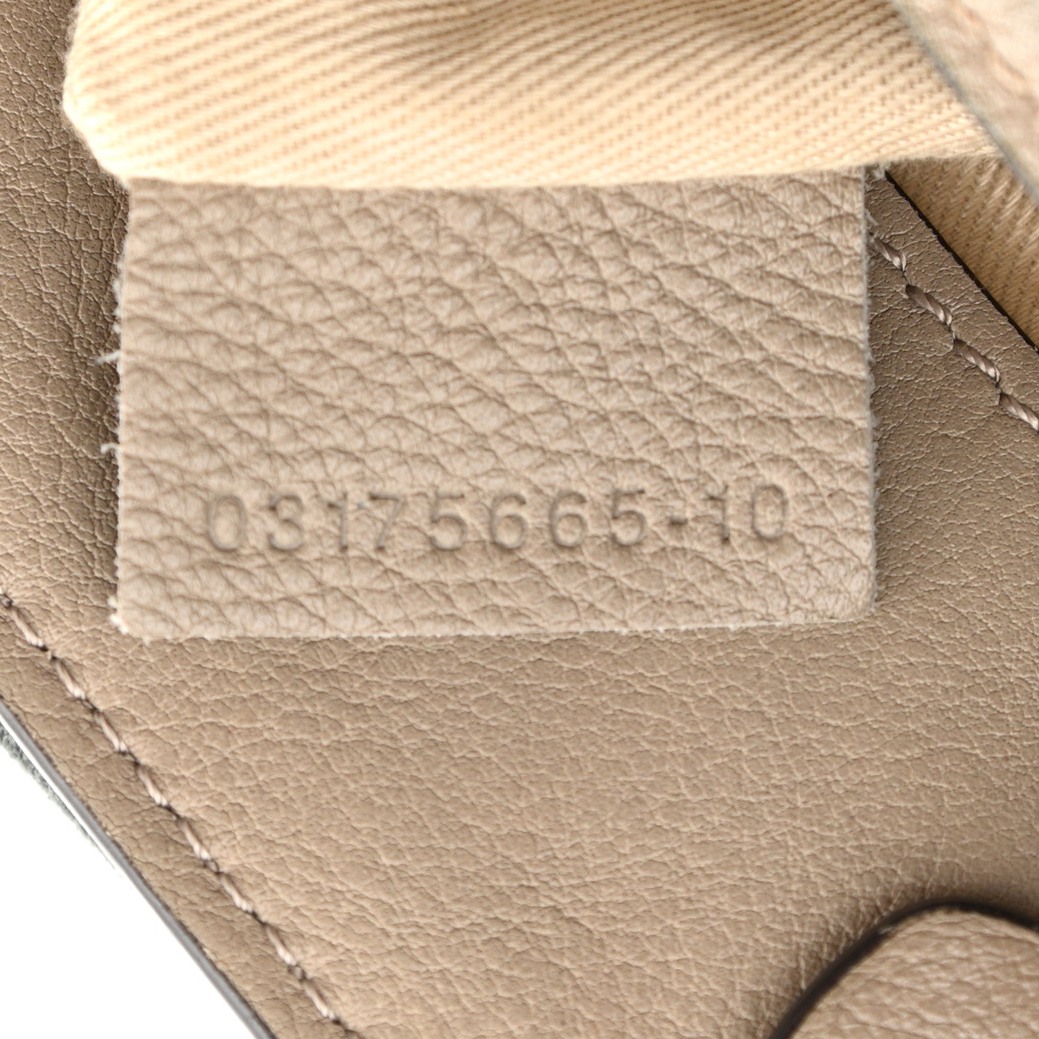 Chloe Suede Calfskin Small Owen Flap Bag Motty Grey 6 of 9
