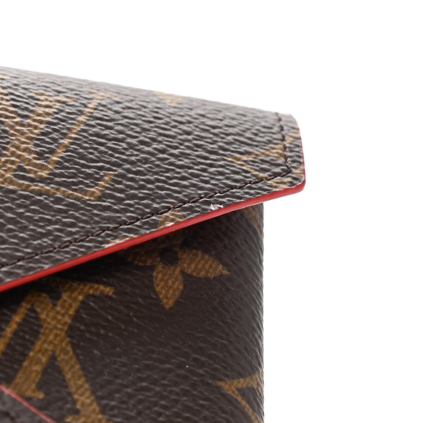 Monogram Kirigami Pochette Set
