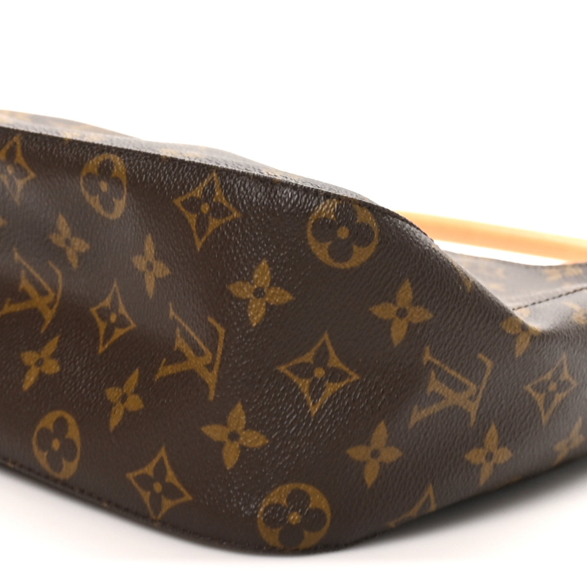 Louis Vuitton Monogram Looping MM 9 of 9