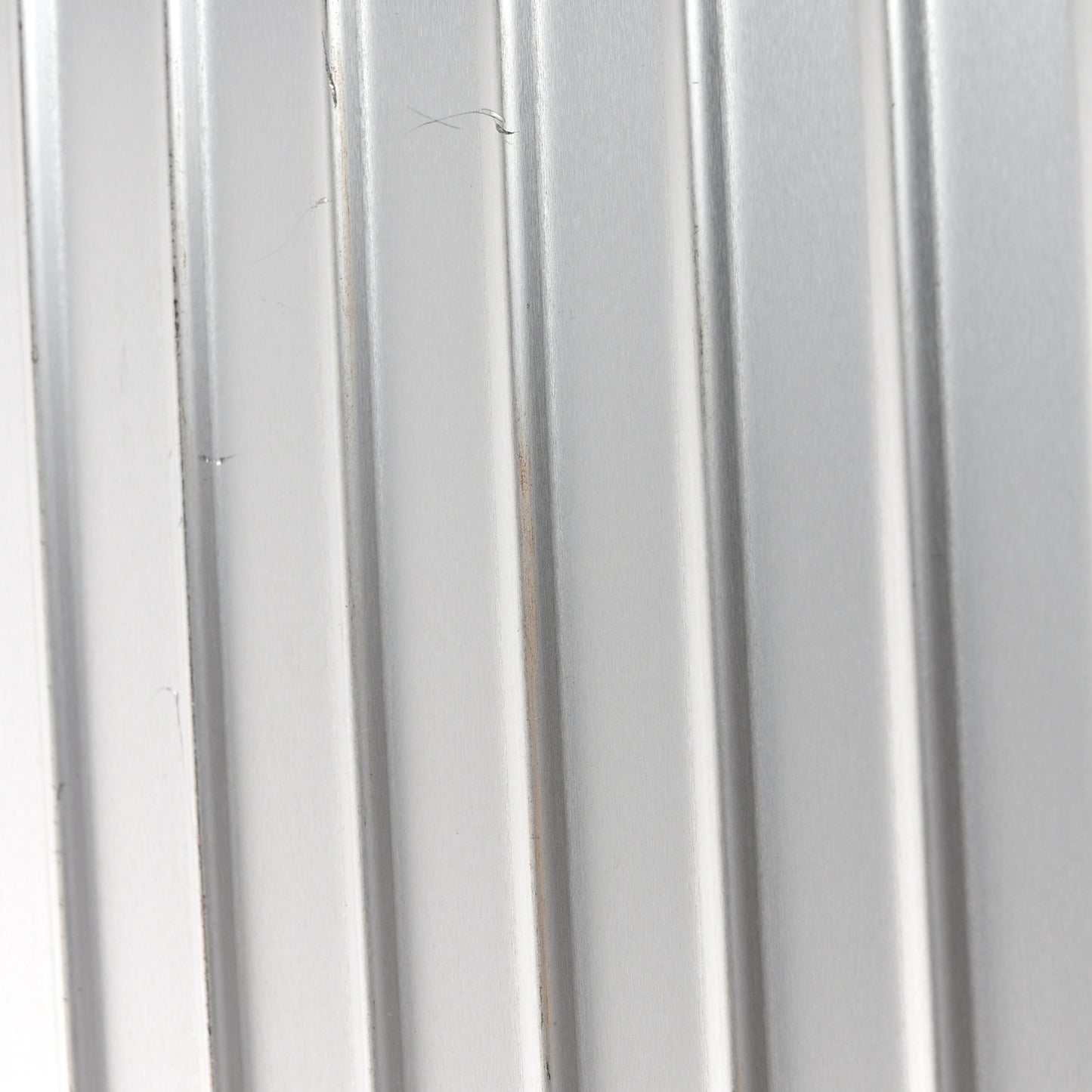 Aluminum Topas 56 Silver