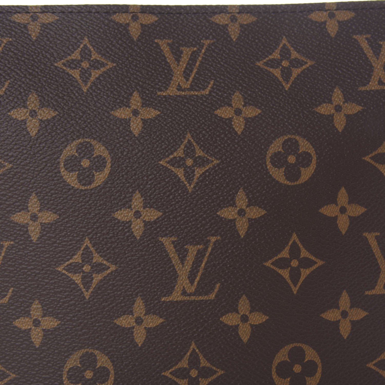 Louis Vuitton Monogram Toiletry Pouch 26 7 of 10