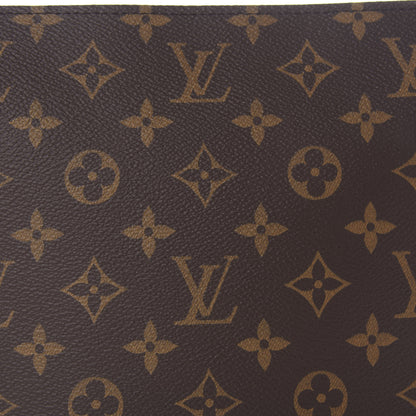 Louis Vuitton Monogram Toiletry Pouch 26 7 of 10