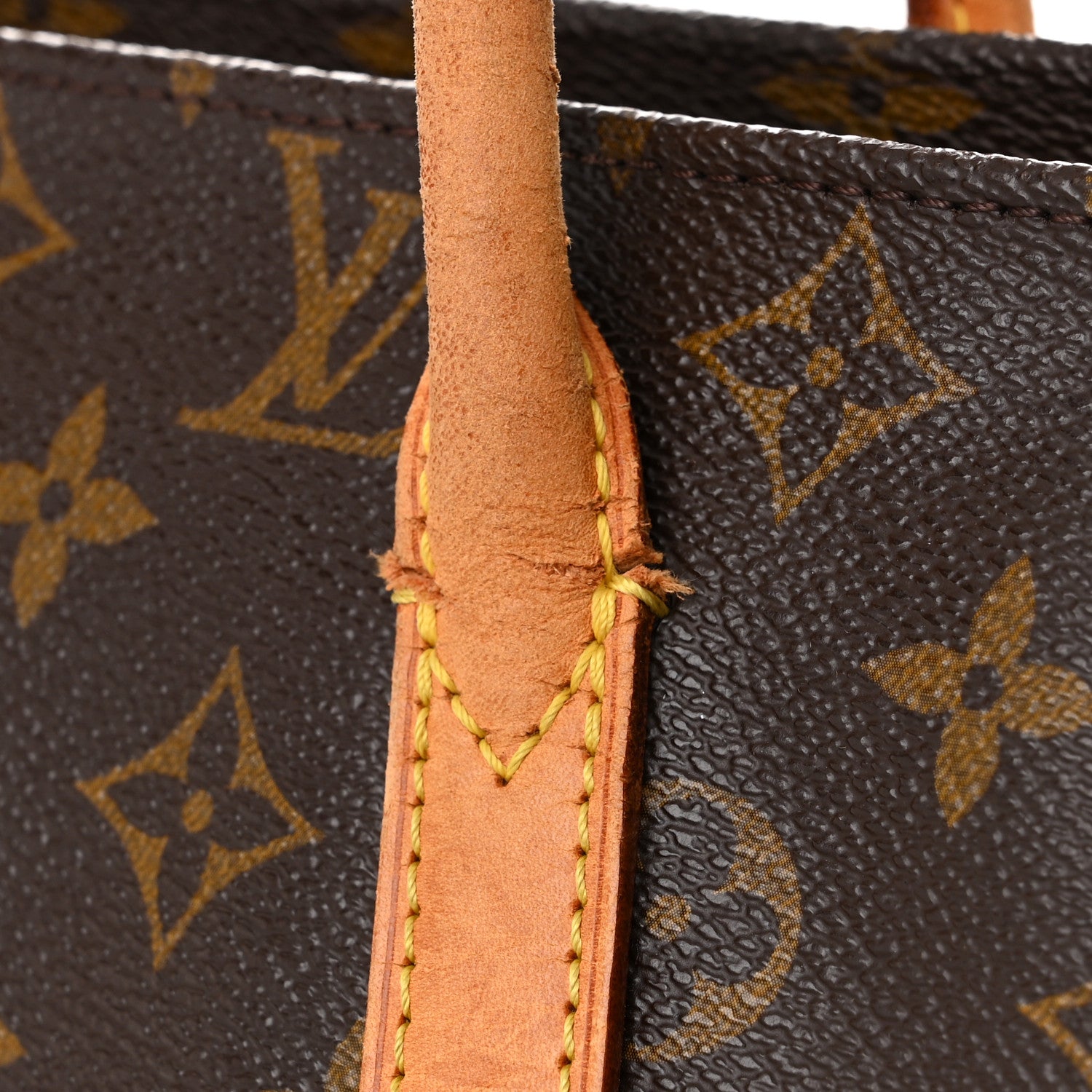 Louis Vuitton Monogram Raspail MM 11 of 14