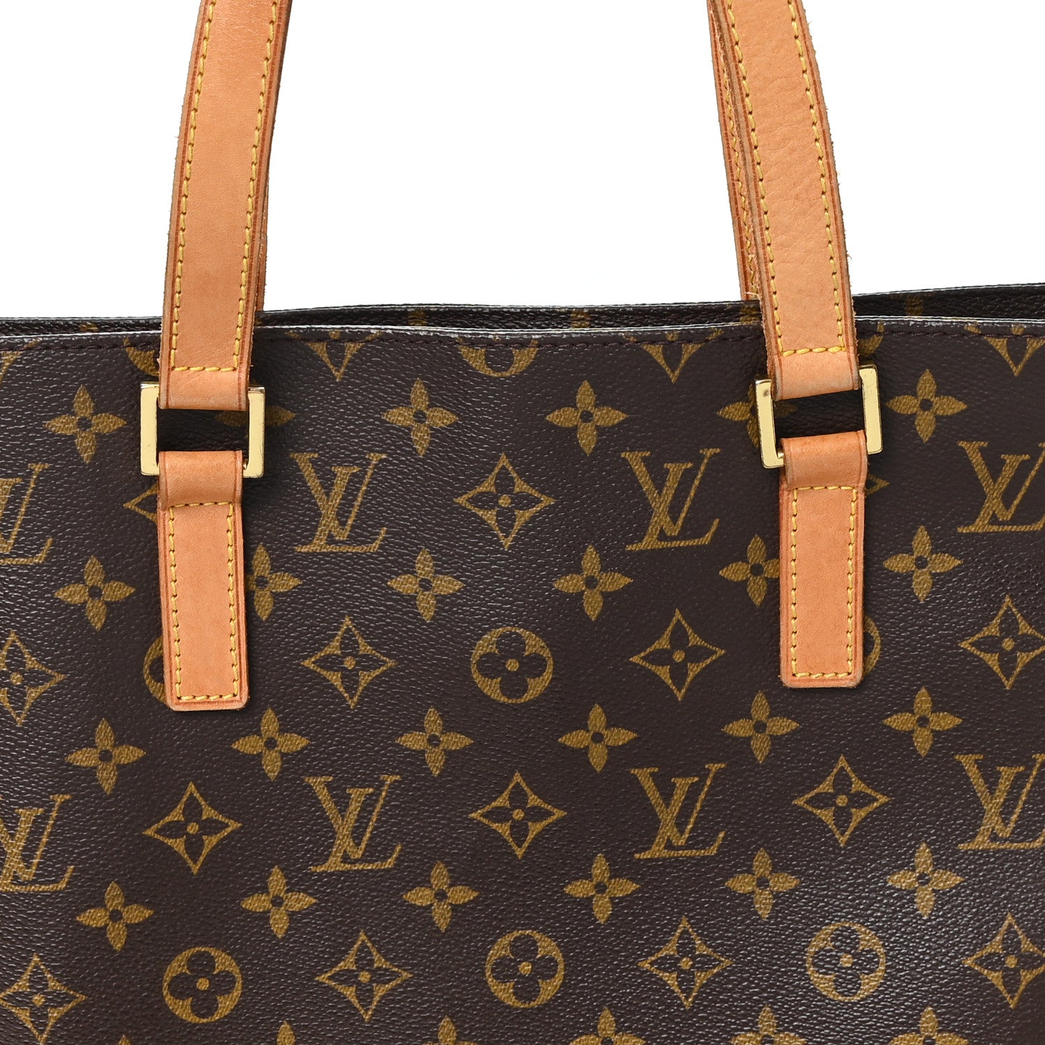 Louis Vuitton Monogram Vavin GM 7 of 9