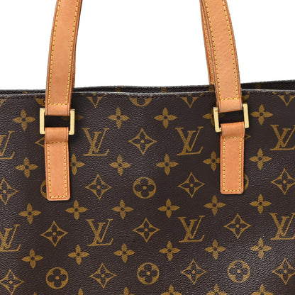 Louis Vuitton Monogram Vavin GM 7 of 9
