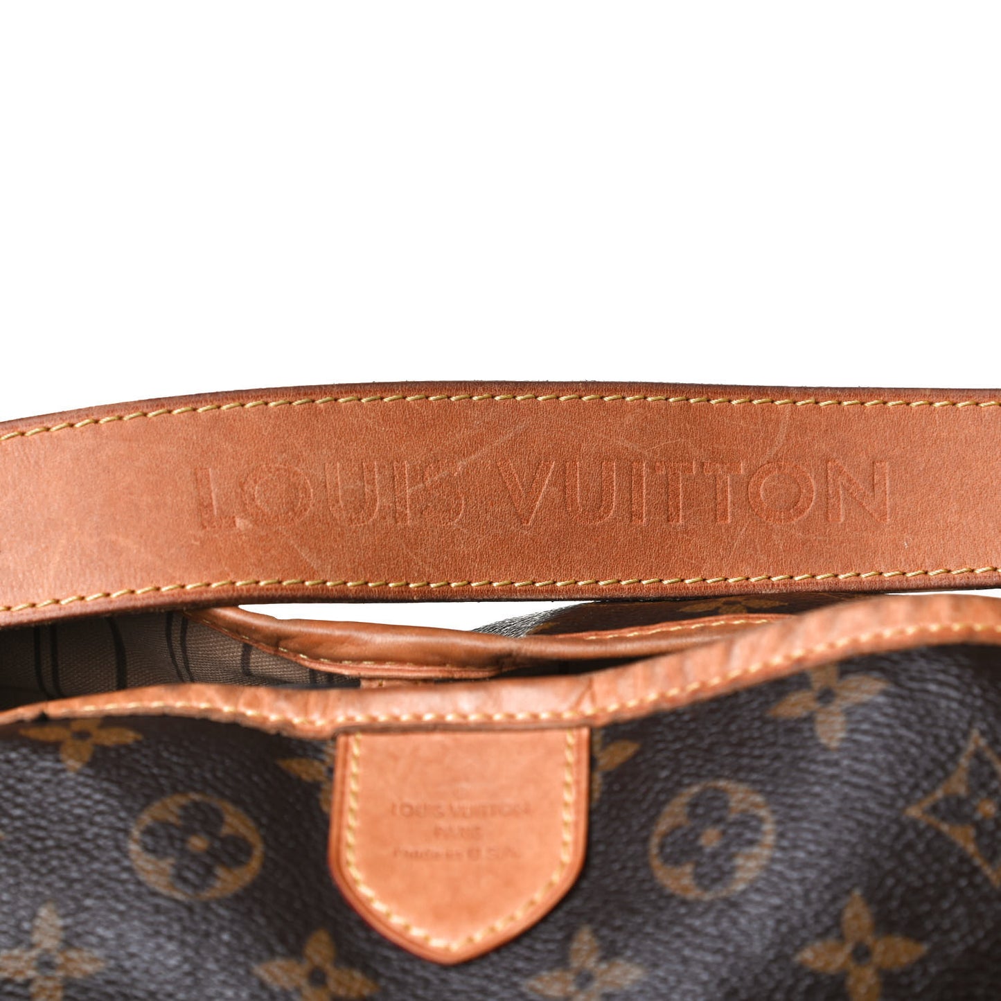 Monogram Delightful MM