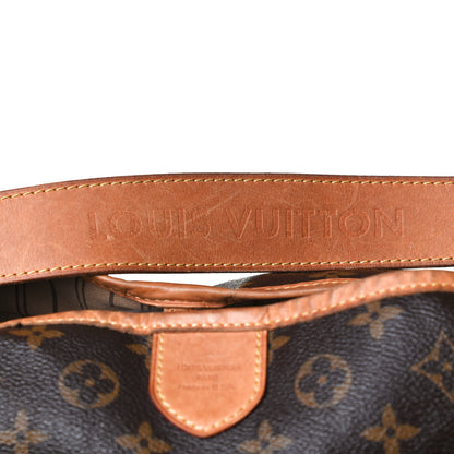 Louis Vuitton Monogram Delightful MM 13 of 19
