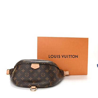 Louis Vuitton Monogram Bumbag 10 of 10