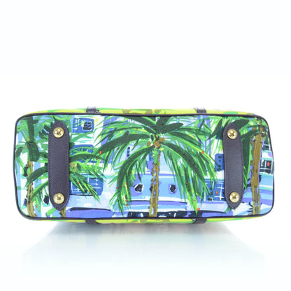 Louis Vuitton Ailleurs Cabas Promenade PM 5 of 12