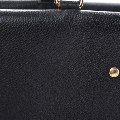 Louis Vuitton Monogram Venus Black 9 of 11