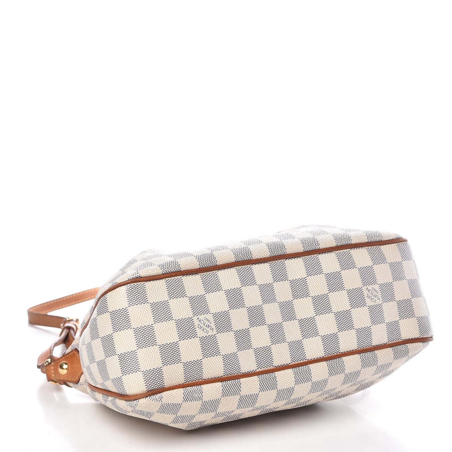 Damier Azur Siracusa PM