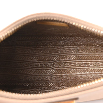 Prada Saffiano Lux Re-Edition 2005 Shoulder Bag Cammeo 5 of 10