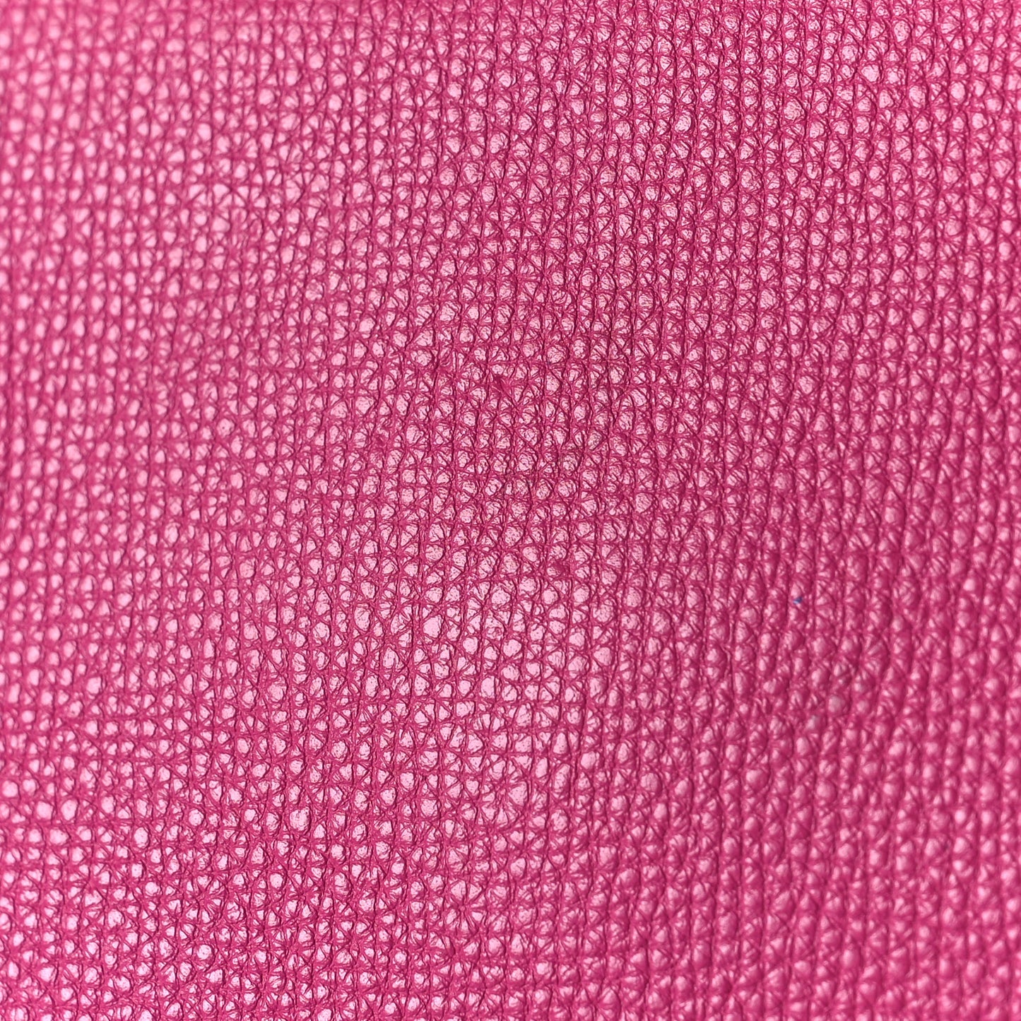 Grainy Calfskin House Check Medium Banner Tote Brilliant Fuchsia