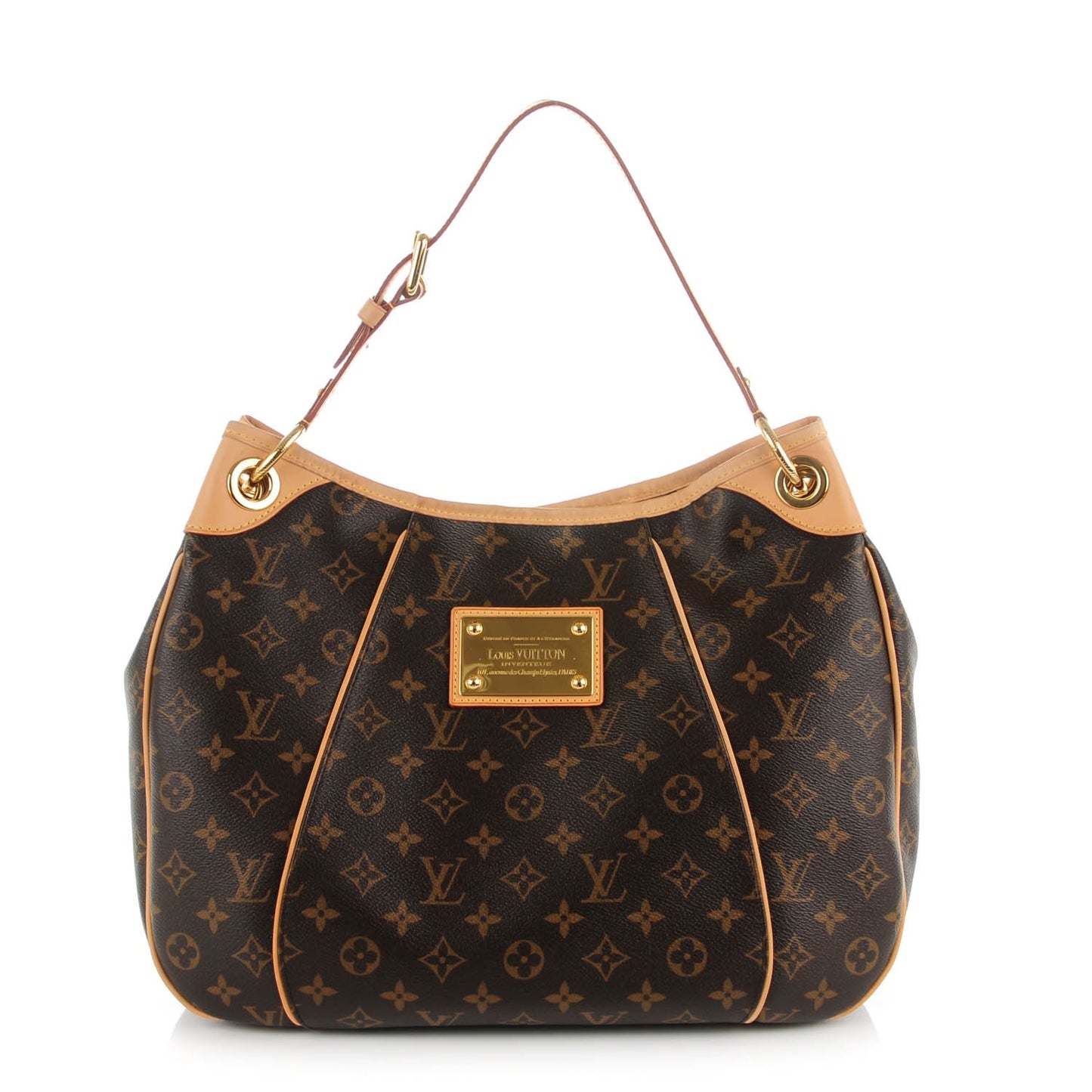 Monogram Galliera PM