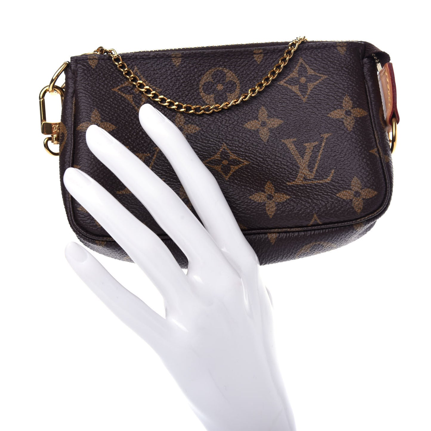 Monogram Mini Pochette Accessories
