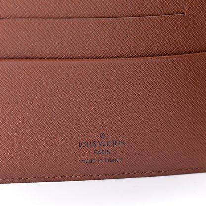 Louis Vuitton Monogram Medium Ring Agenda Cover 6 of 17