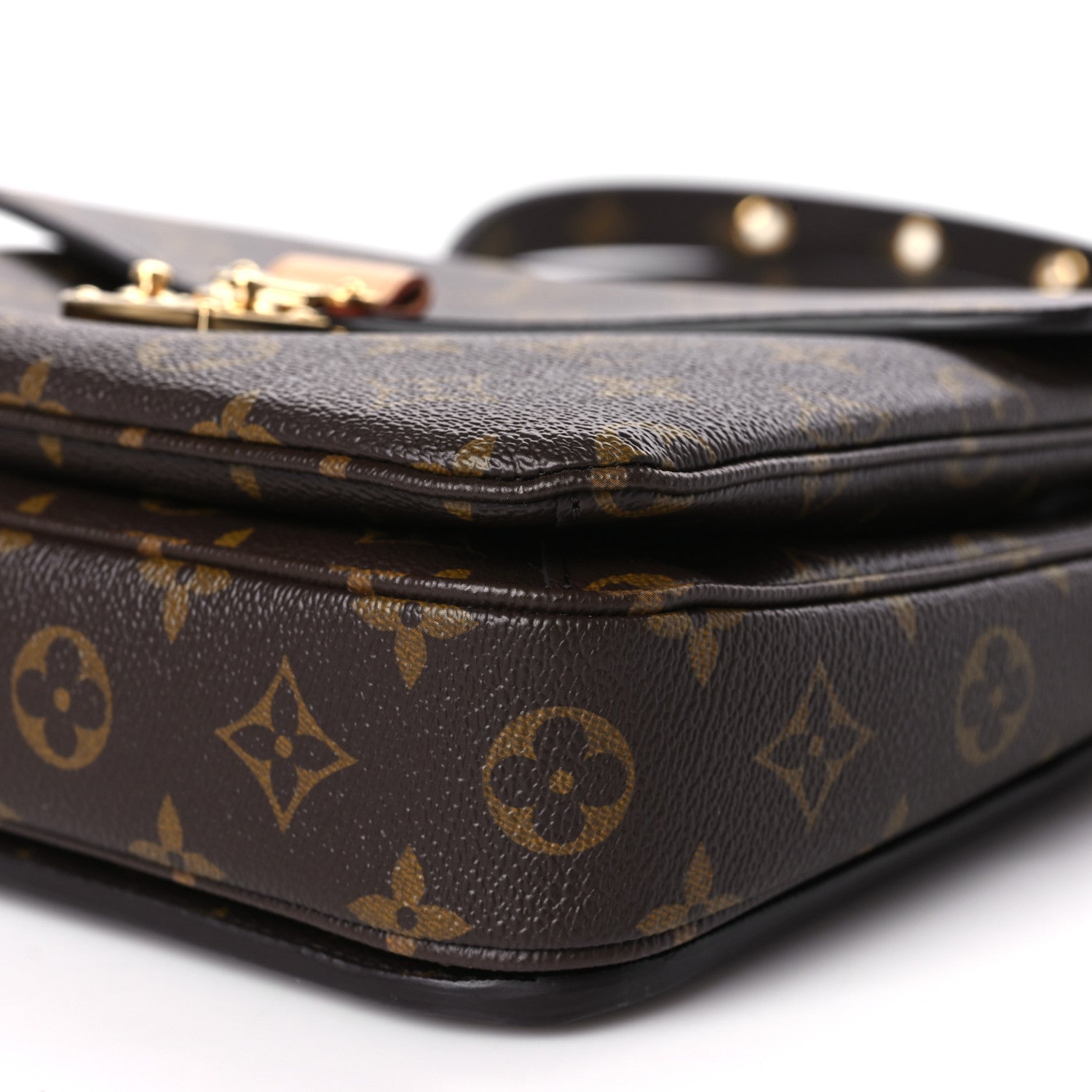 Louis Vuitton Monogram Pochette Metis 10 of 10