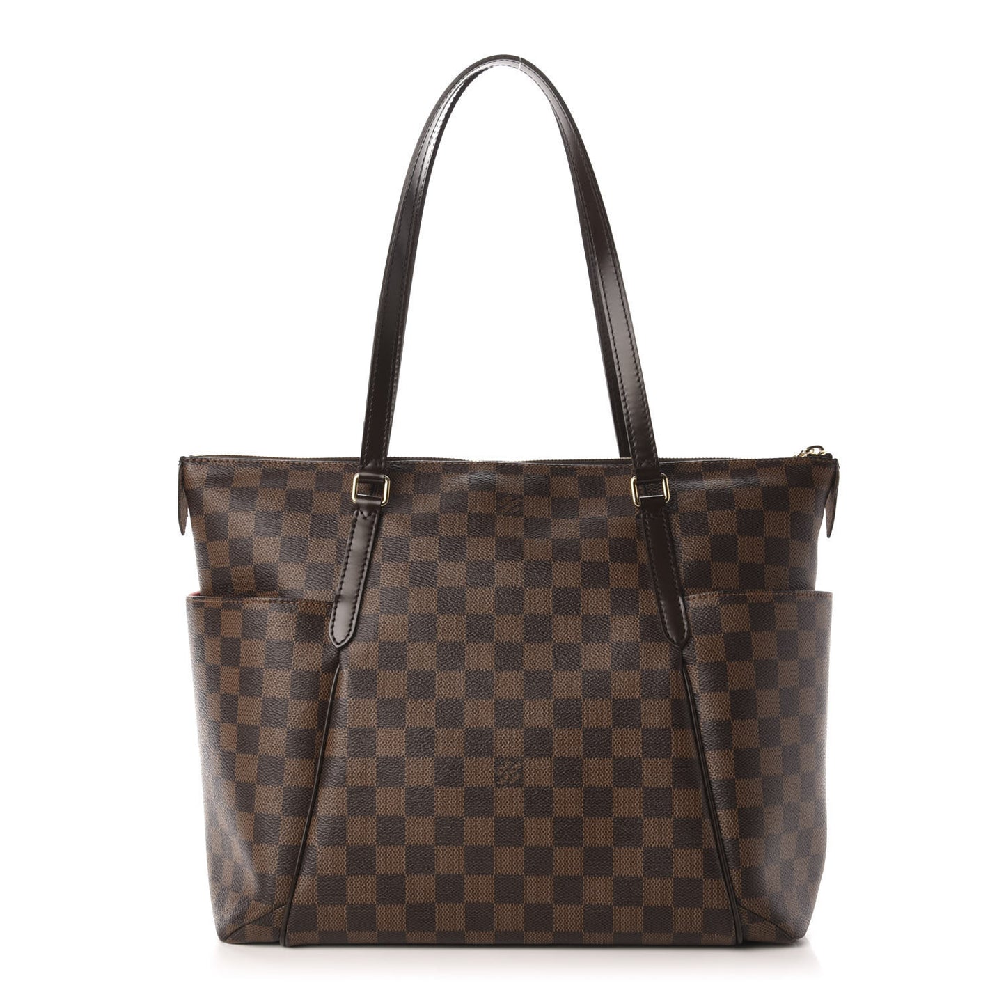Damier Ebene Totally MM