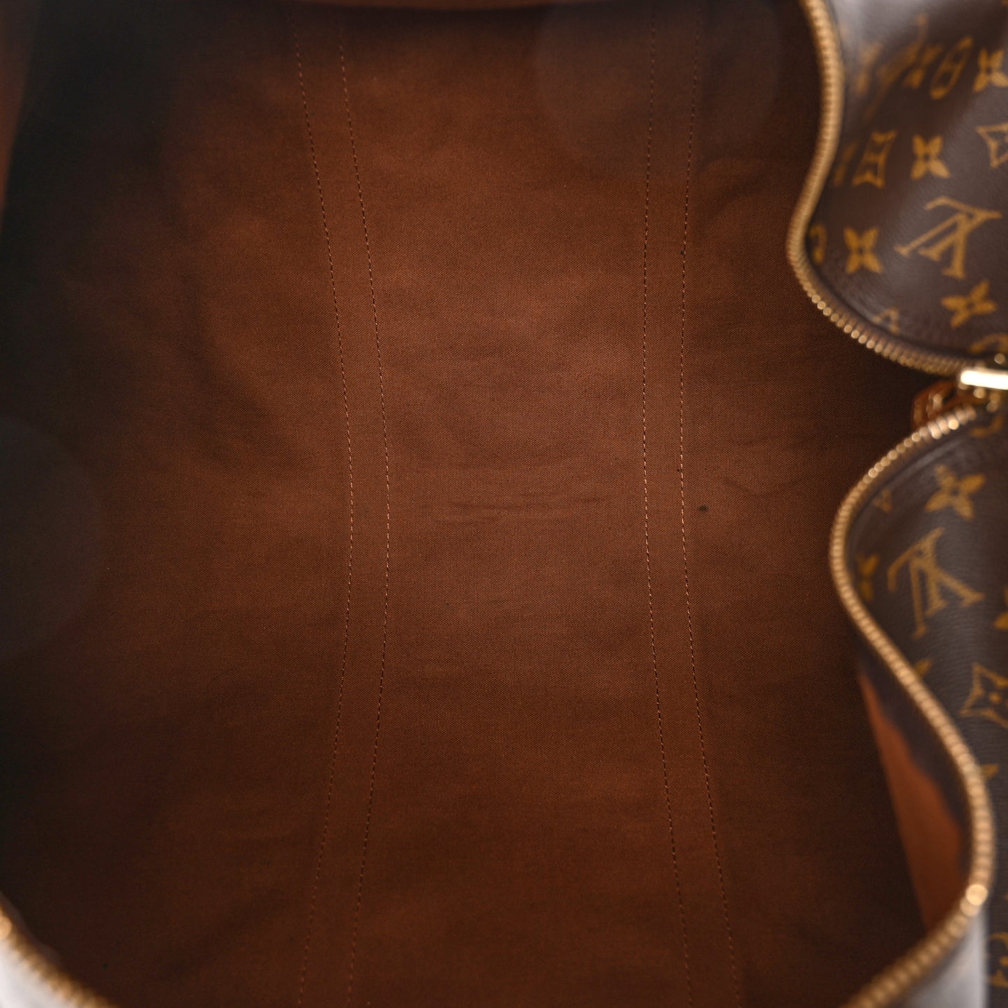 Monogram Keepall Bandouliere 60