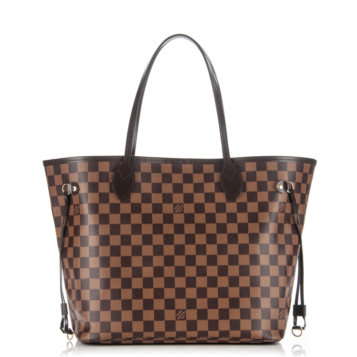 Damier Ebene Neo Neverfull MM