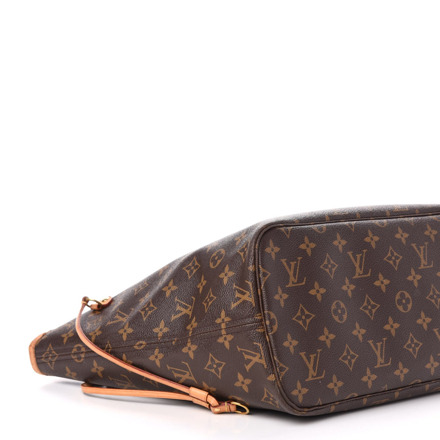 Monogram Neo Neverfull MM Pivoine