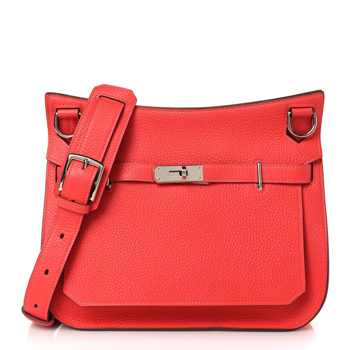 Taurillon Clemence Jypsiere 28 Rose Jaipur