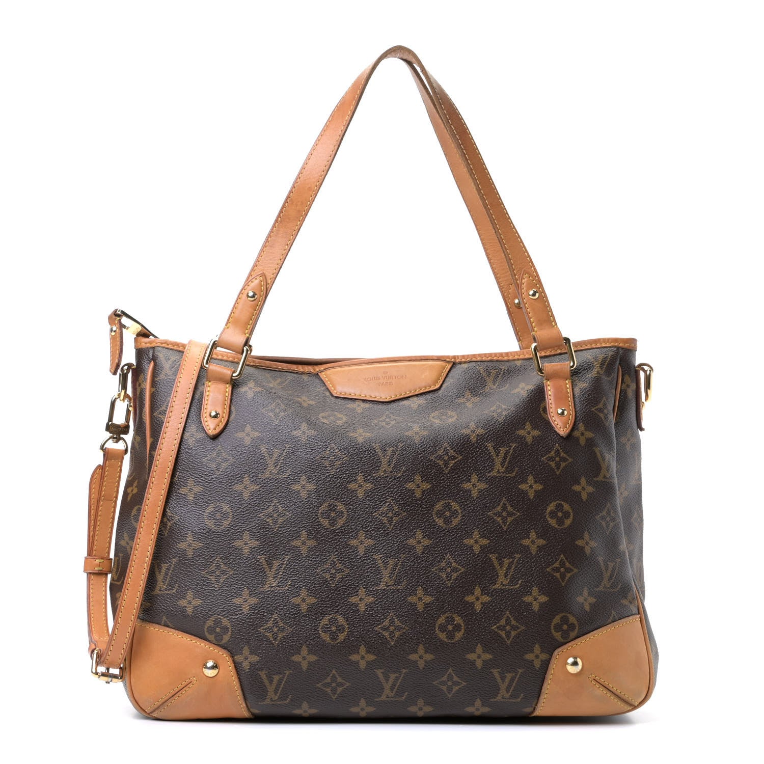 Louis Vuitton Monogram Estrela MM 1 of 8