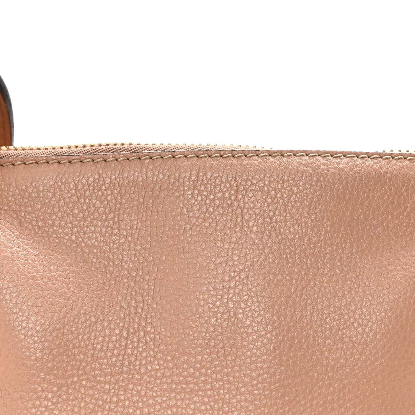 Calfskin Medium Marcie Satchel Anemone Pink