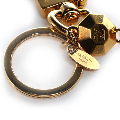 Louis Vuitton LV Facettes Key Holder 4 of 5