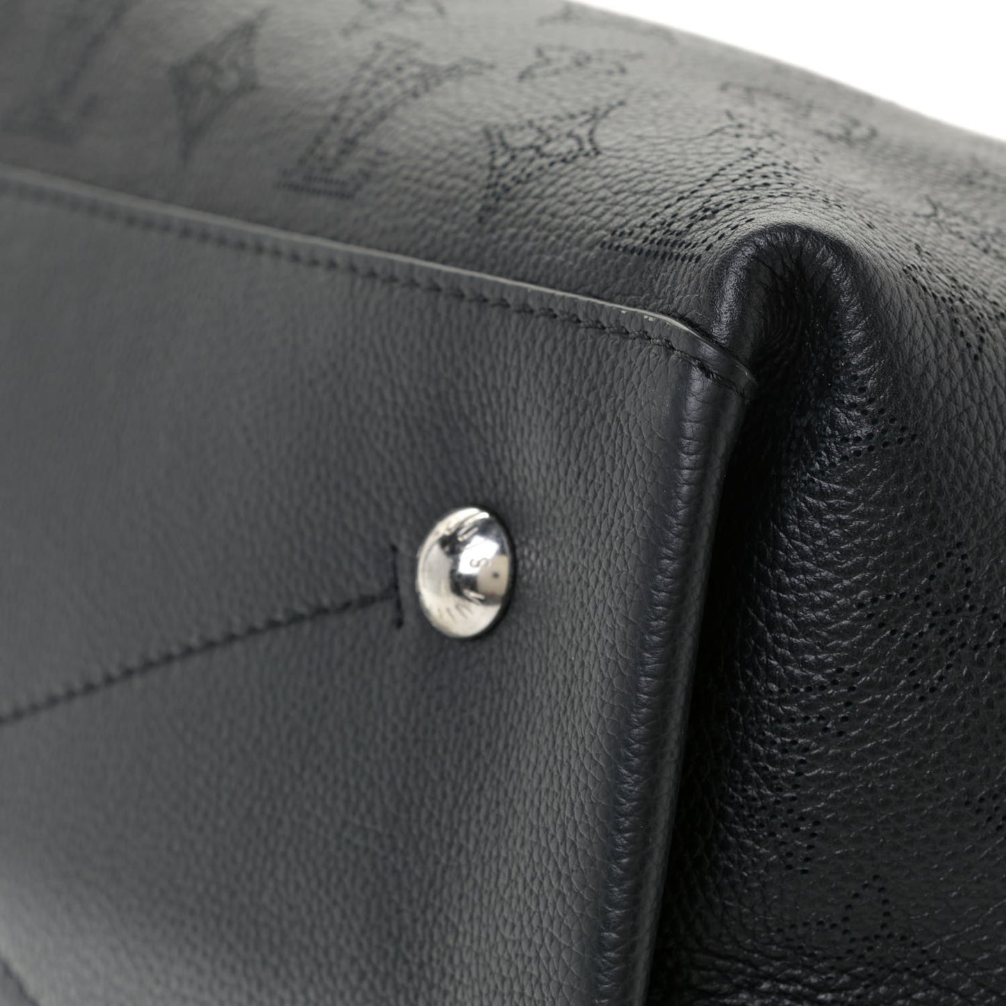 Mahina Carmel Hobo Black