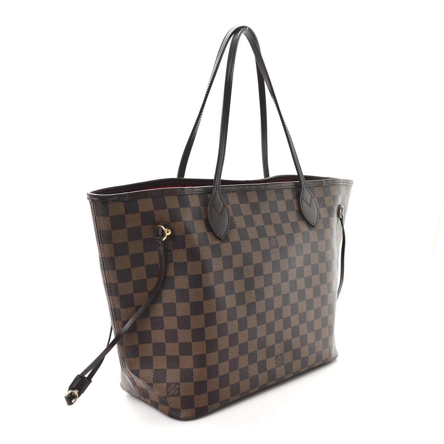 Damier Ebene Neverfull MM