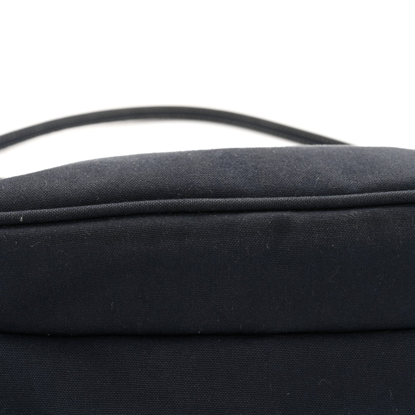 Denim Baguette Blue