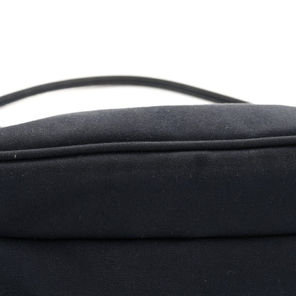 Fendi Denim Baguette Blue 14 of 19